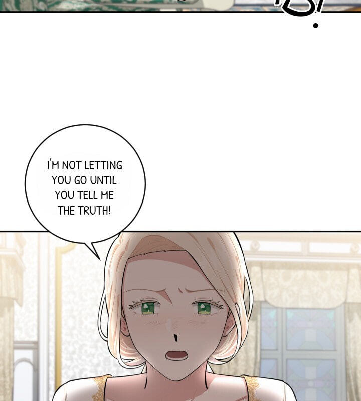 Love Quest for a Servant Girl Chapter 16 page 38 - 