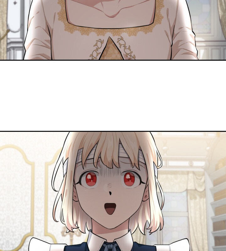 Love Quest for a Servant Girl Chapter 16 page 39 - 