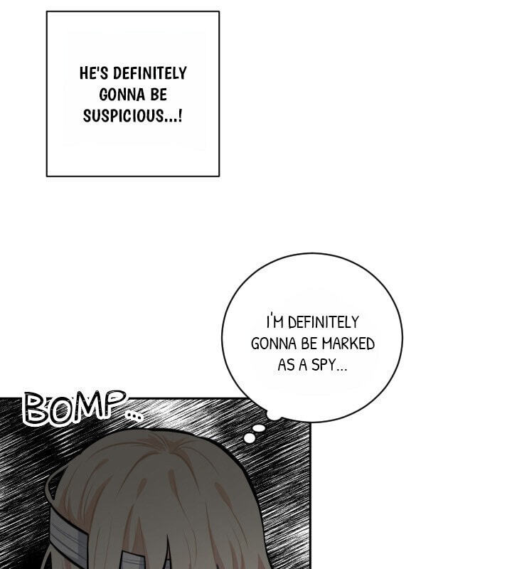 Love Quest for a Servant Girl Chapter 16 page 5 - 