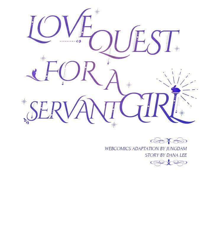 Love Quest for a Servant Girl Chapter 16 page 41 - 