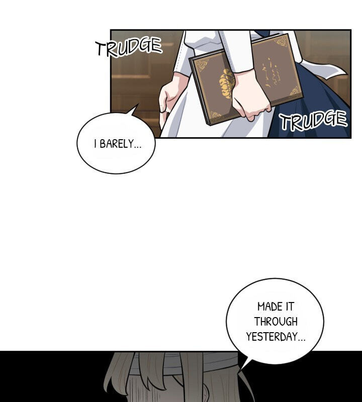 Love Quest for a Servant Girl Chapter 16 page 43 - 
