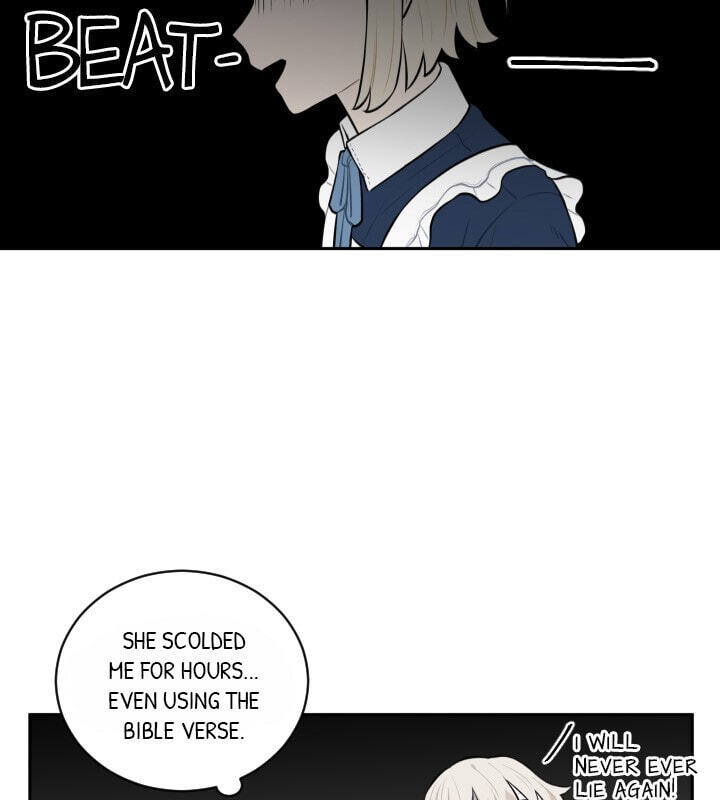 Love Quest for a Servant Girl Chapter 16 page 44 - 