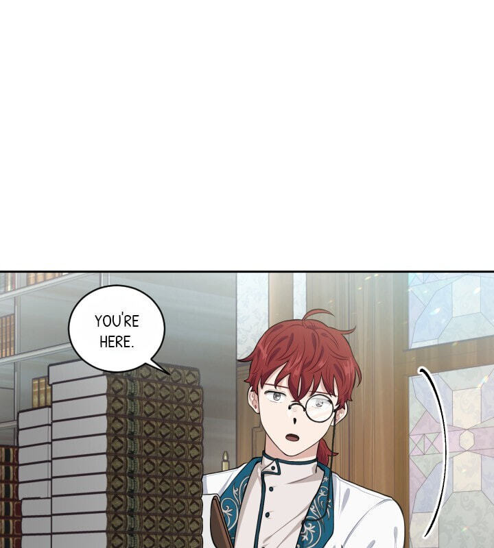 Love Quest for a Servant Girl Chapter 16 page 47 - 