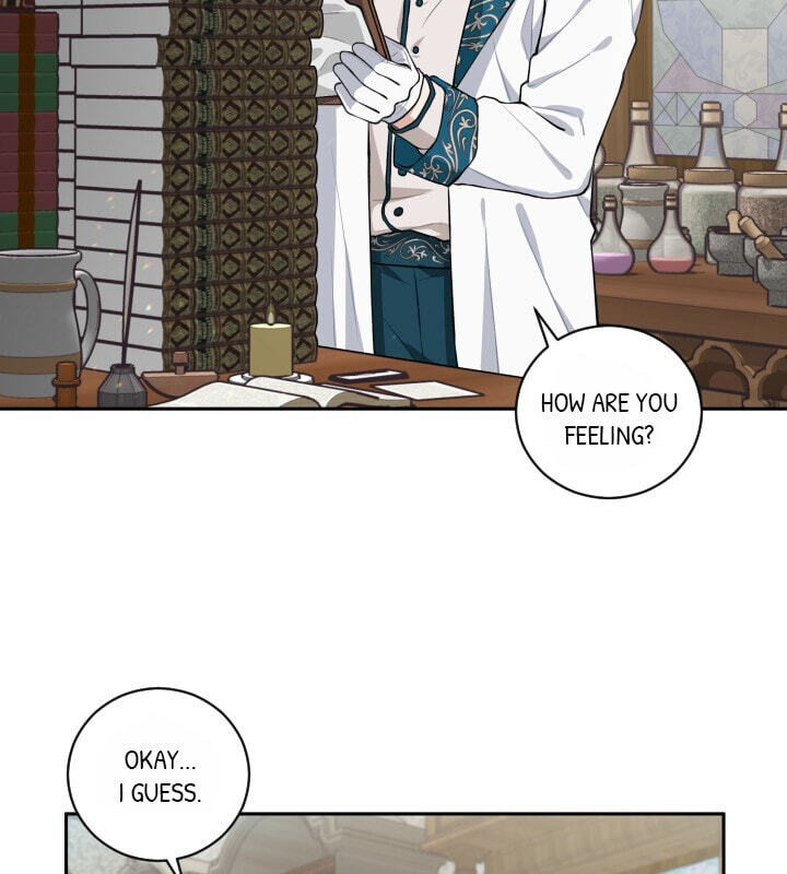 Love Quest for a Servant Girl Chapter 16 page 48 - 
