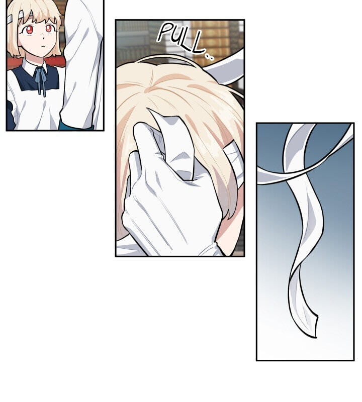 Love Quest for a Servant Girl Chapter 16 page 50 - 