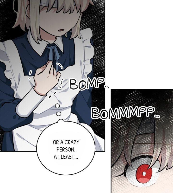 Love Quest for a Servant Girl Chapter 16 page 6 - 