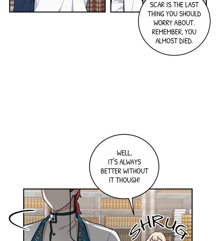 Love Quest for a Servant Girl Chapter 16 page 52 - 