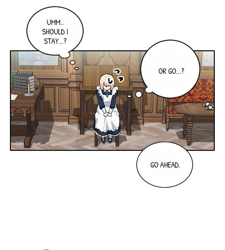 Love Quest for a Servant Girl Chapter 16 page 57 - 
