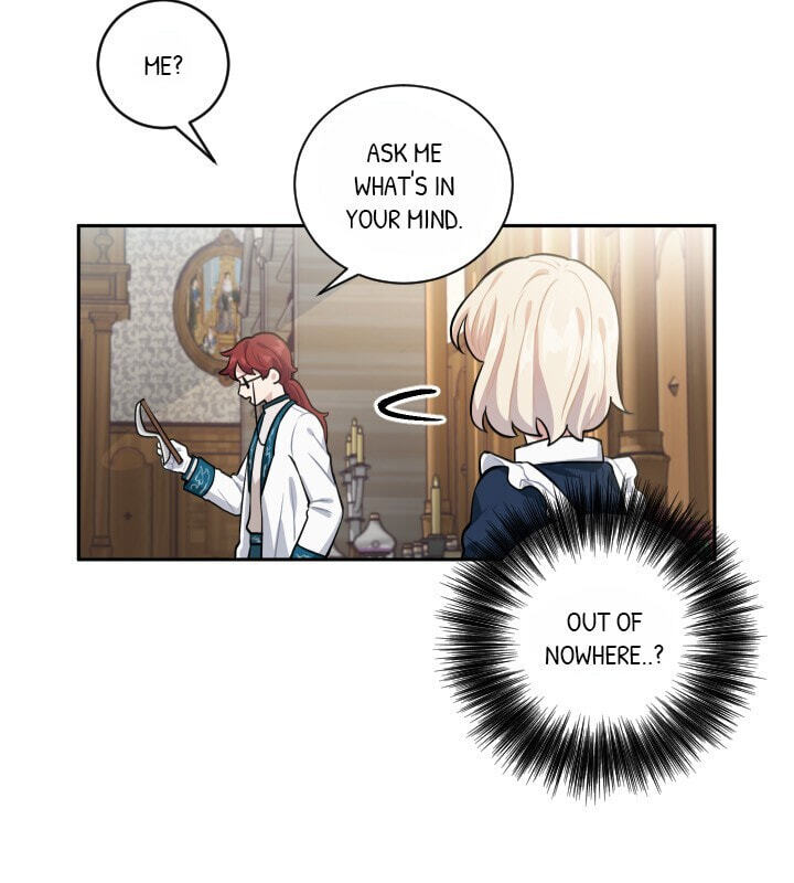 Love Quest for a Servant Girl Chapter 16 page 58 - 