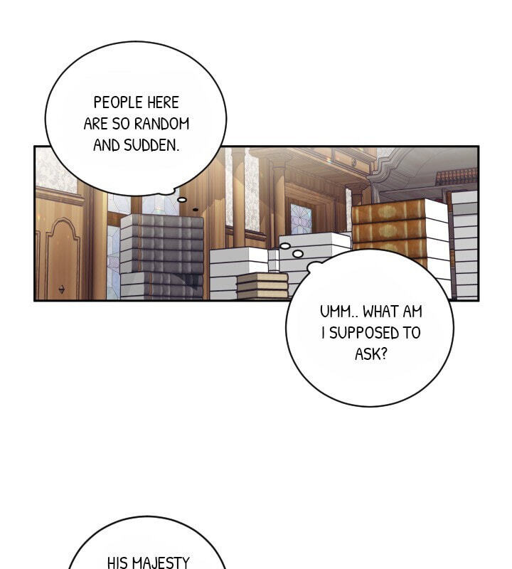 Love Quest for a Servant Girl Chapter 16 page 59 - 