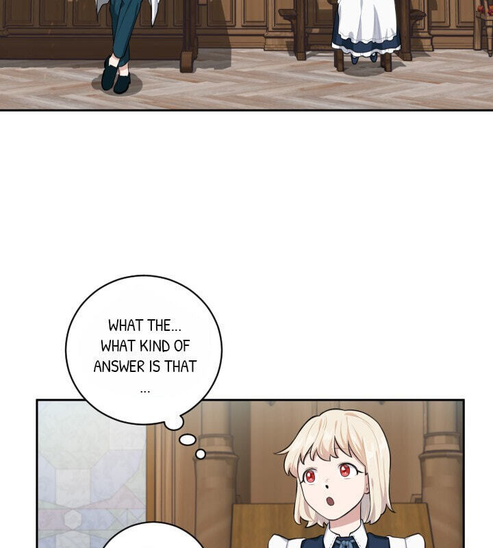 Love Quest for a Servant Girl Chapter 16 page 61 - 