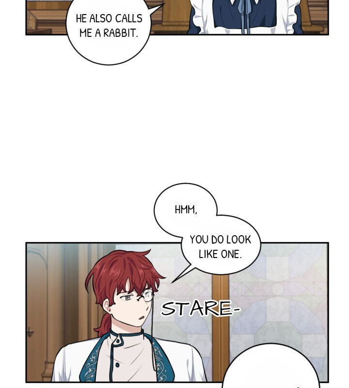Love Quest for a Servant Girl Chapter 16 page 62 - 