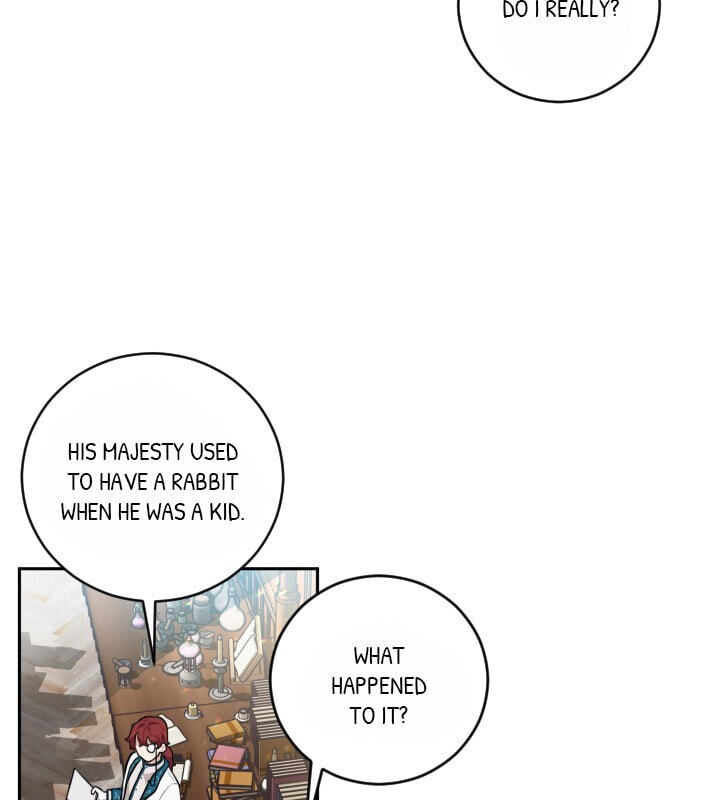Love Quest for a Servant Girl Chapter 16 page 63 - 