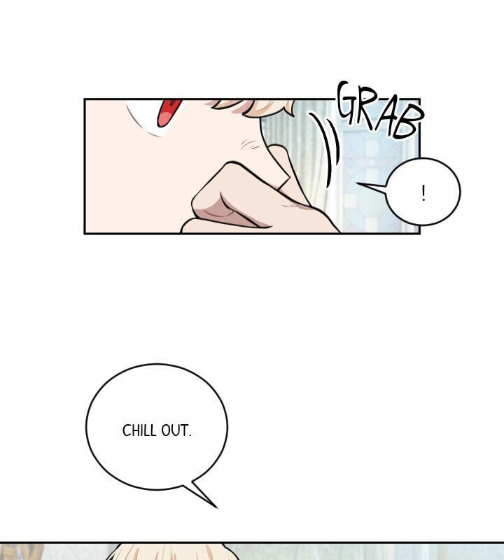 Love Quest for a Servant Girl Chapter 16 page 8 - 