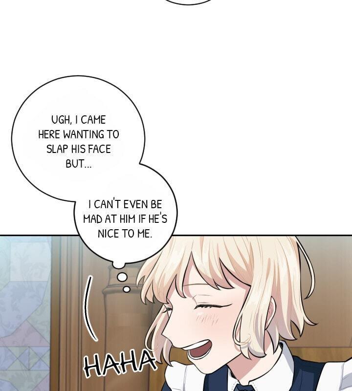 Love Quest for a Servant Girl Chapter 16 page 73 - 
