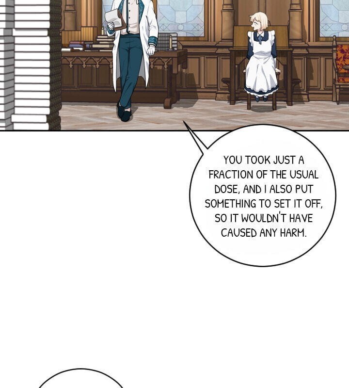 Love Quest for a Servant Girl Chapter 16 page 75 - 