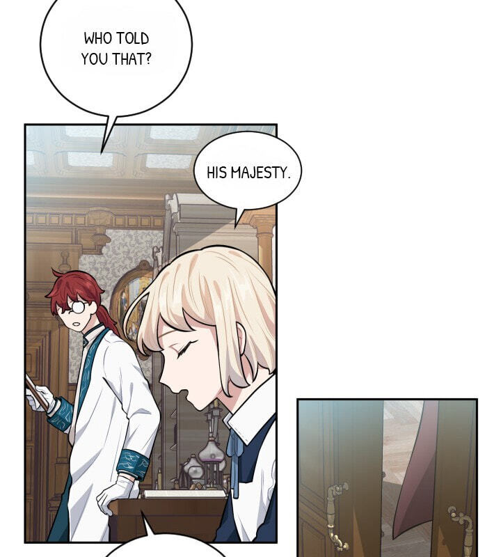 Love Quest for a Servant Girl Chapter 16 page 76 - 