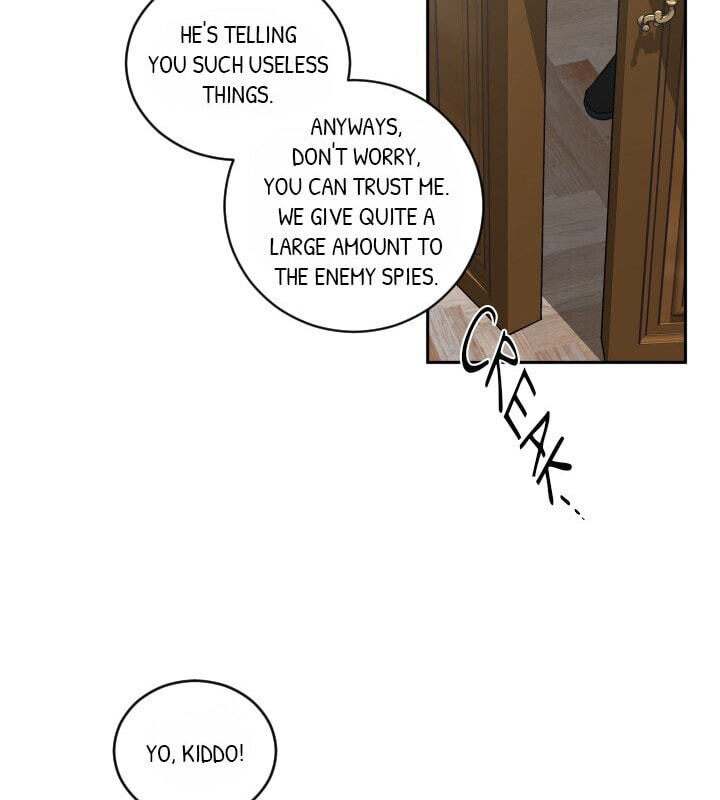 Love Quest for a Servant Girl Chapter 16 page 77 - 