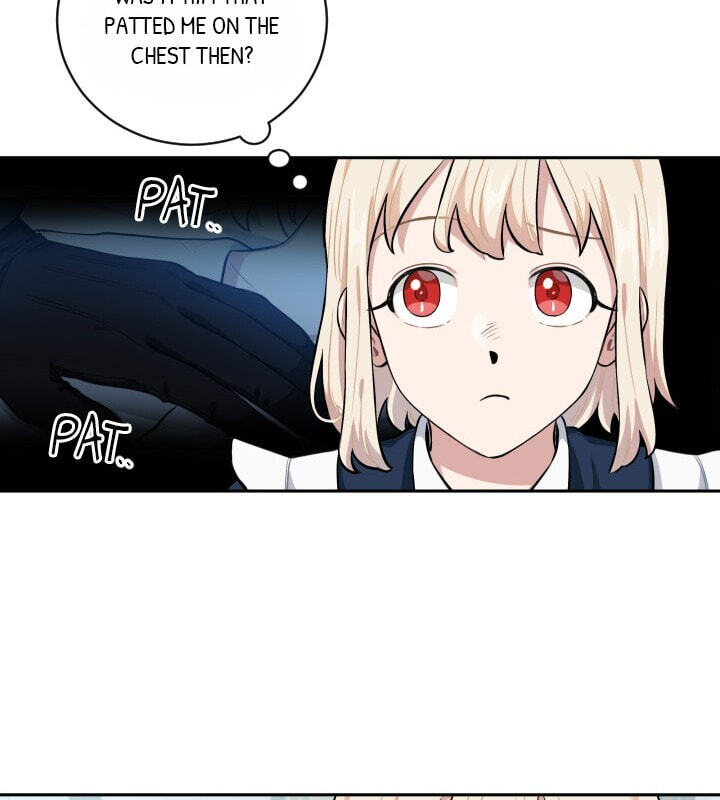Love Quest for a Servant Girl Chapter 16 page 83 - 