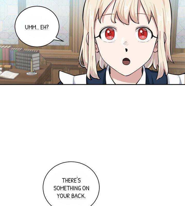 Love Quest for a Servant Girl Chapter 16 page 84 - 