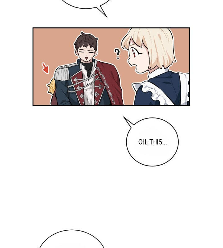 Love Quest for a Servant Girl Chapter 16 page 85 - 