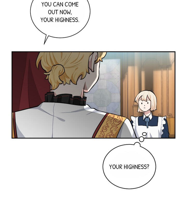 Love Quest for a Servant Girl Chapter 16 page 86 - 