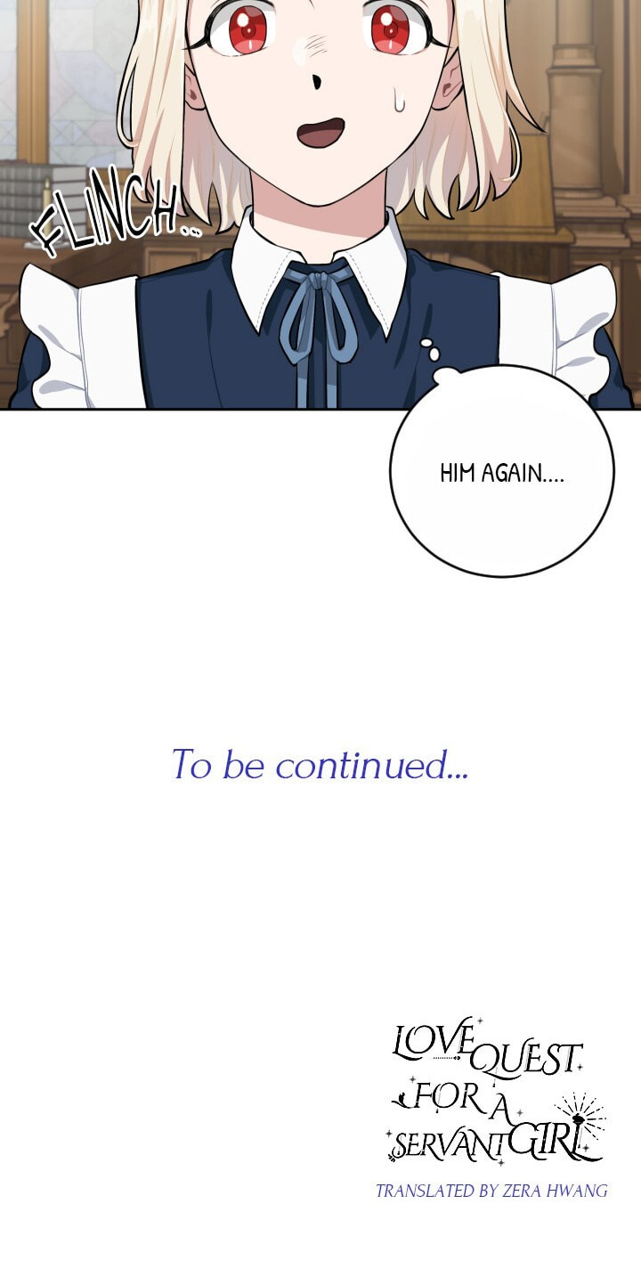 Love Quest for a Servant Girl Chapter 16 page 89 - 