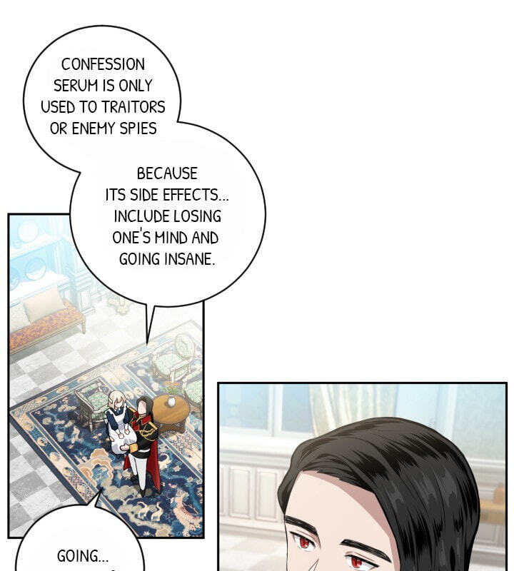 Love Quest for a Servant Girl Chapter 16 page 10 - 