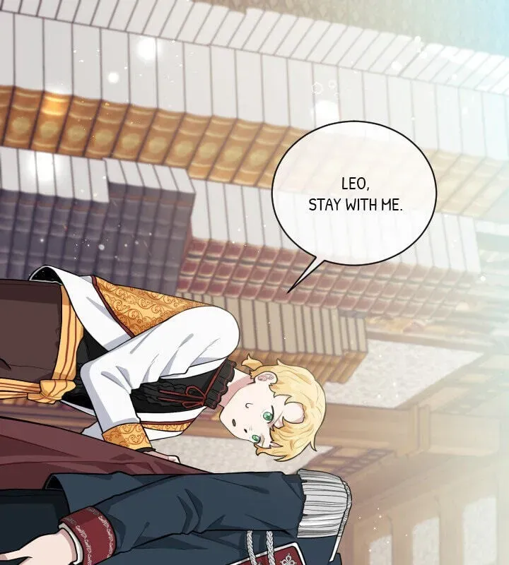 Love Quest for a Servant Girl Chapter 17 page 1 - 