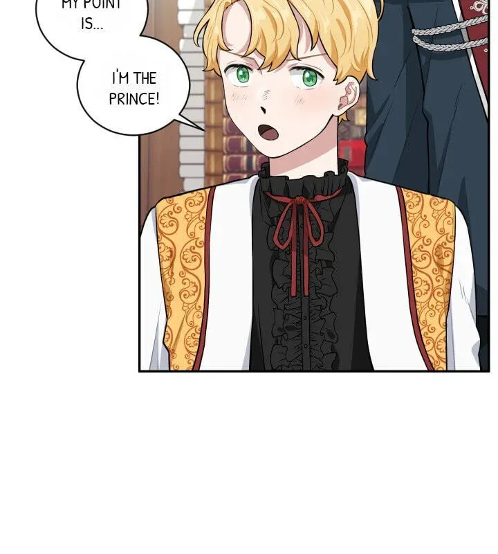 Love Quest for a Servant Girl Chapter 17 page 12 - 