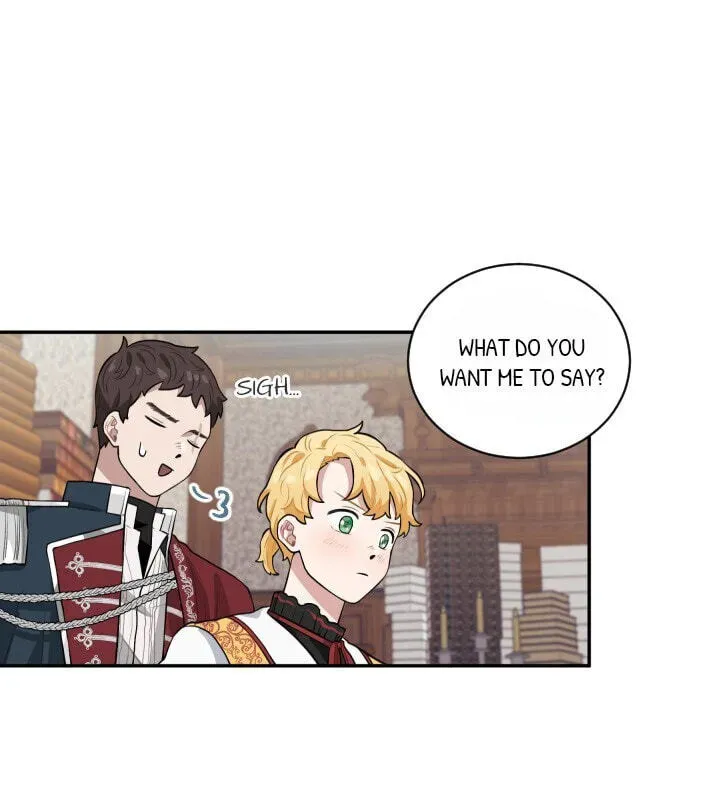 Love Quest for a Servant Girl Chapter 17 page 14 - 