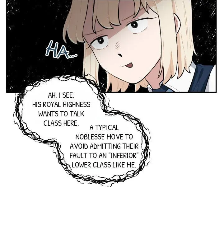 Love Quest for a Servant Girl Chapter 17 page 17 - 