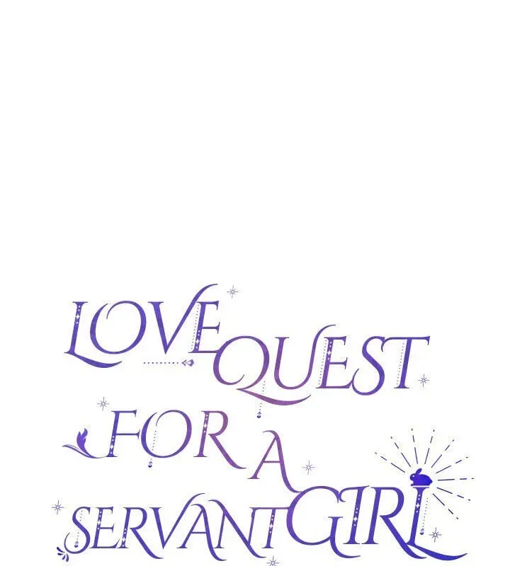 Love Quest for a Servant Girl Chapter 17 page 18 - 