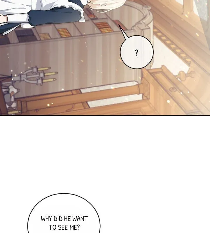 Love Quest for a Servant Girl Chapter 17 page 3 - 