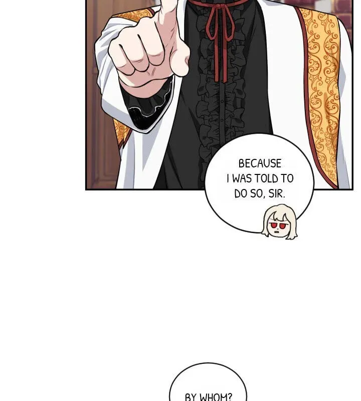 Love Quest for a Servant Girl Chapter 17 page 22 - 