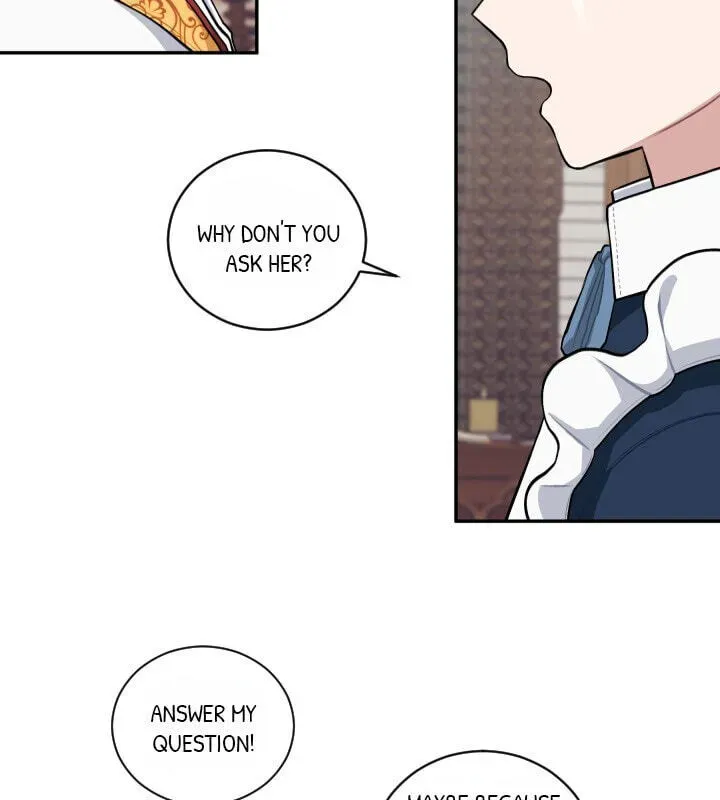 Love Quest for a Servant Girl Chapter 17 page 24 - 