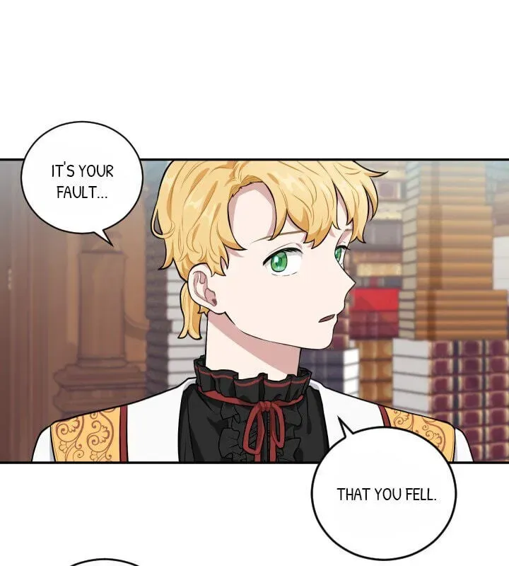 Love Quest for a Servant Girl Chapter 17 page 26 - 