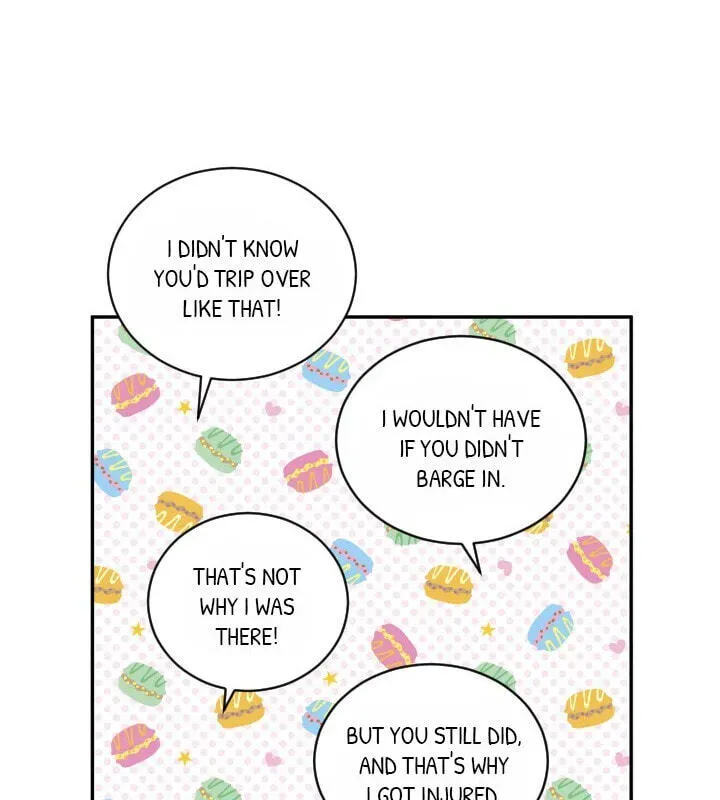 Love Quest for a Servant Girl Chapter 17 page 28 - 