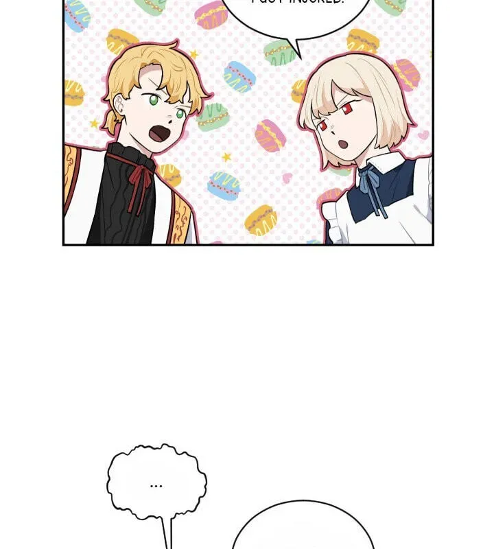 Love Quest for a Servant Girl Chapter 17 page 29 - 