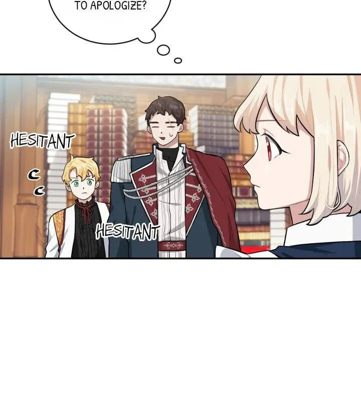 Love Quest for a Servant Girl Chapter 17 page 4 - 