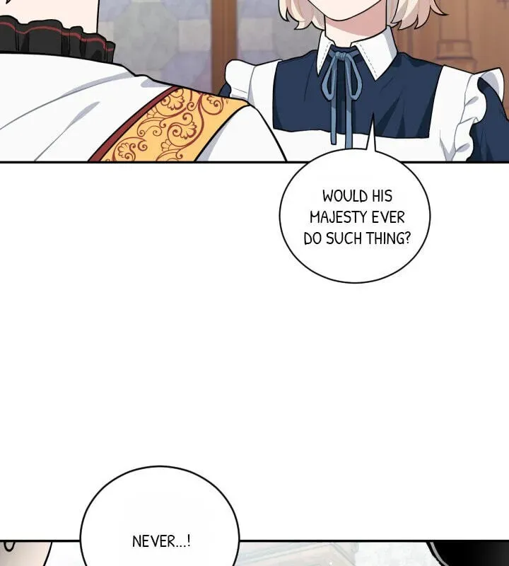 Love Quest for a Servant Girl Chapter 17 page 35 - 