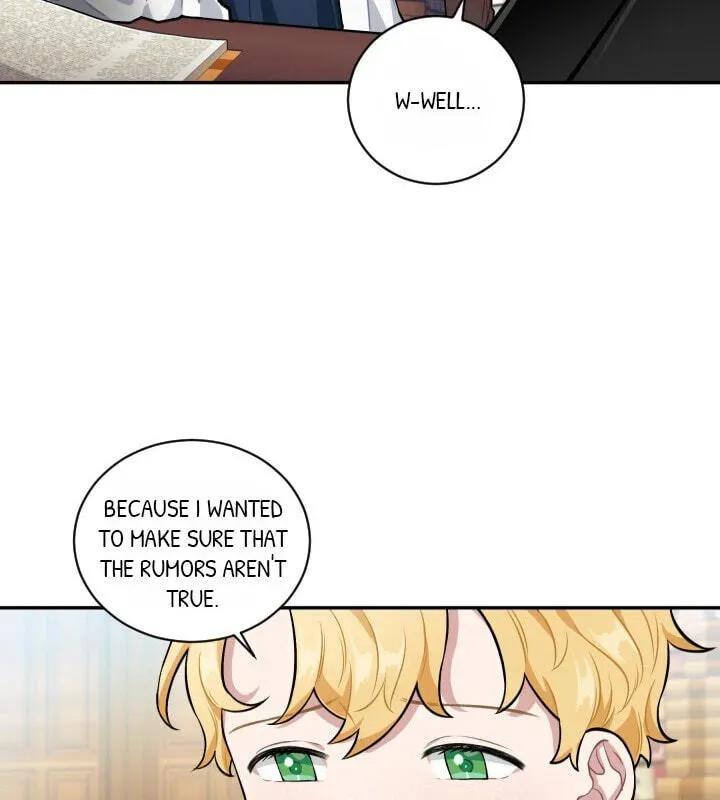 Love Quest for a Servant Girl Chapter 17 page 37 - 