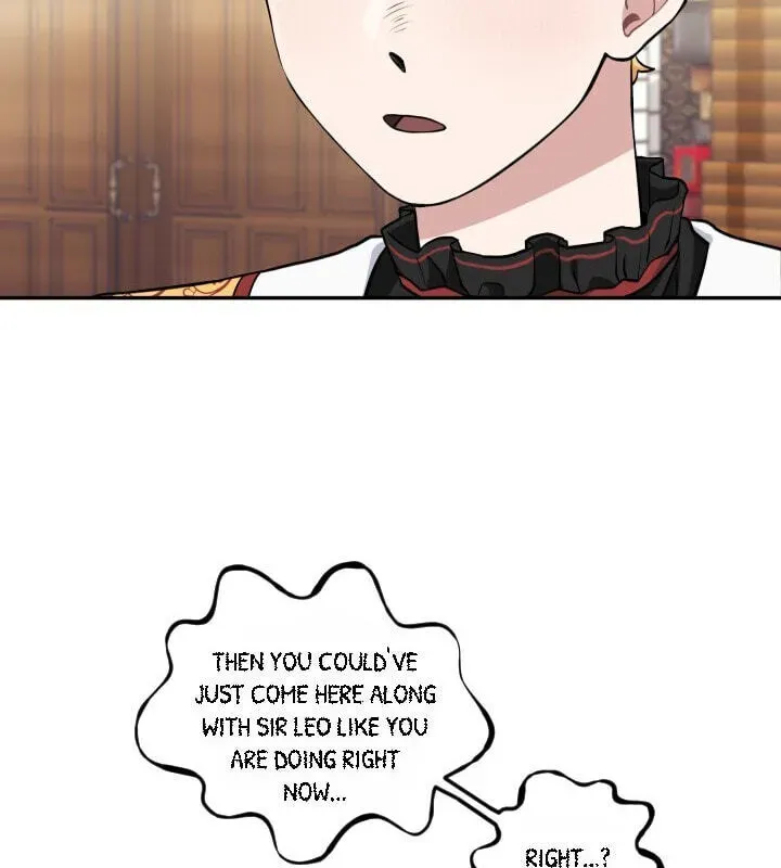 Love Quest for a Servant Girl Chapter 17 page 38 - 