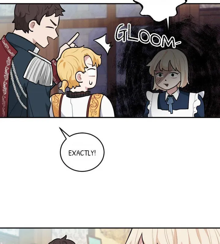 Love Quest for a Servant Girl Chapter 17 page 39 - 