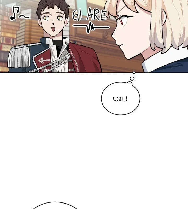 Love Quest for a Servant Girl Chapter 17 page 40 - 