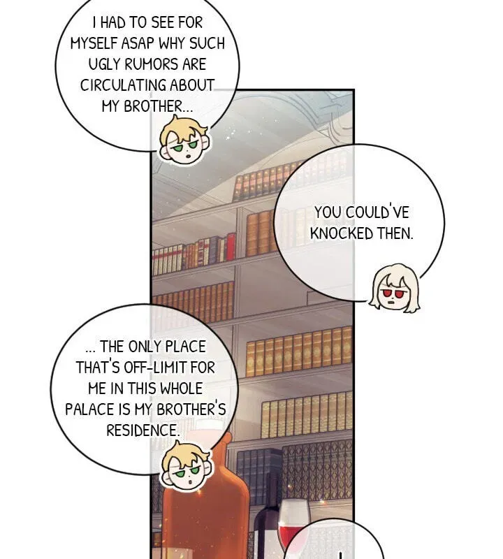 Love Quest for a Servant Girl Chapter 17 page 41 - 
