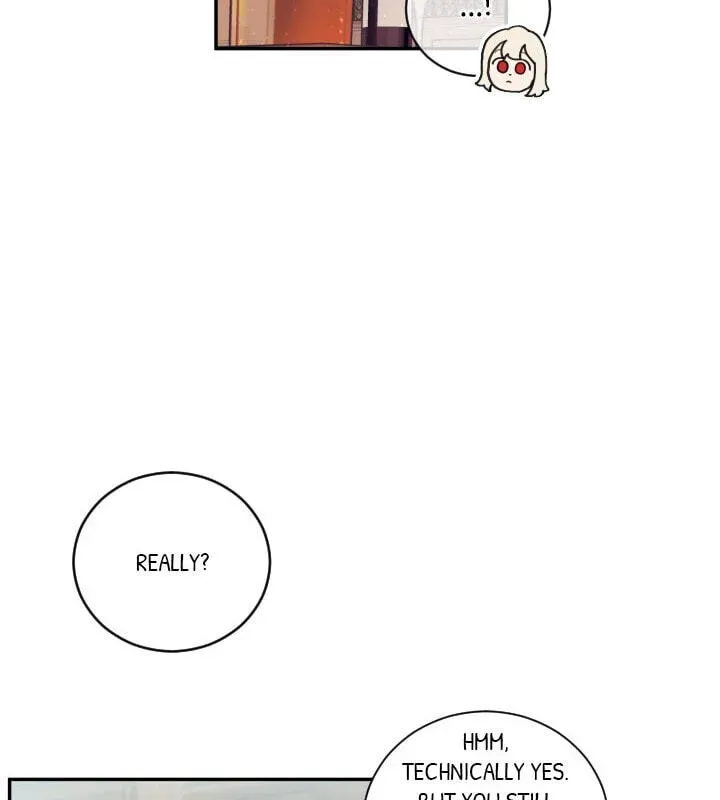 Love Quest for a Servant Girl Chapter 17 page 42 - 