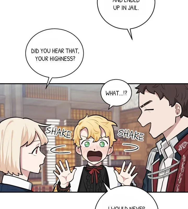 Love Quest for a Servant Girl Chapter 17 page 45 - 