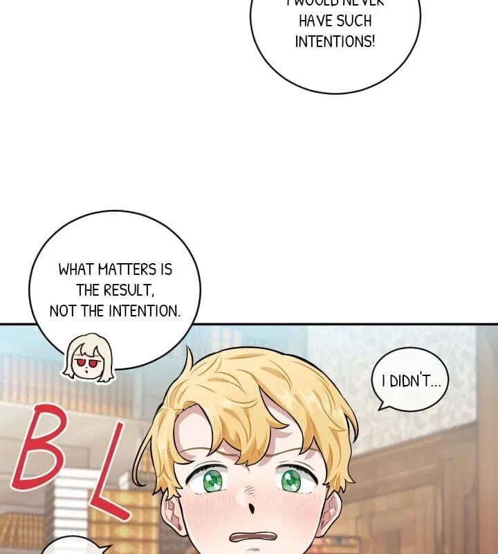 Love Quest for a Servant Girl Chapter 17 page 46 - 