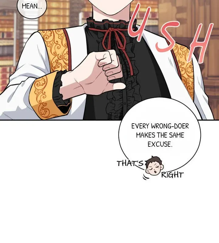 Love Quest for a Servant Girl Chapter 17 page 47 - 